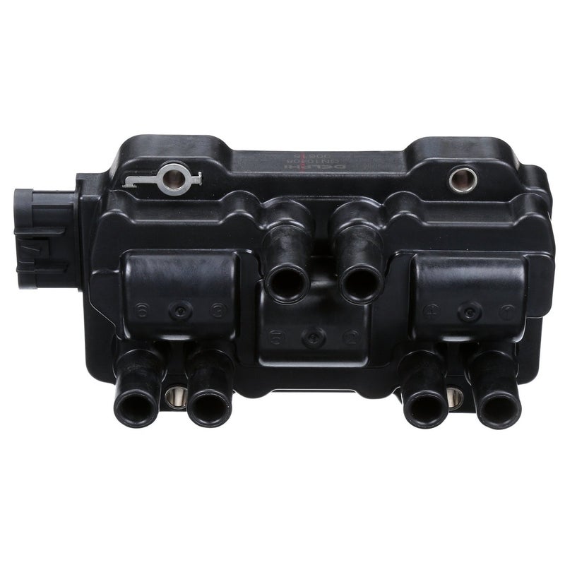 Delphi GN10408 Ignition Coil - Image 2